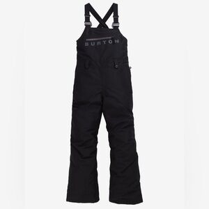 Burton Gore-Tex snow pants new without tags. Size 10